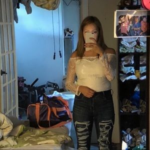 Meet your Posher, Faith